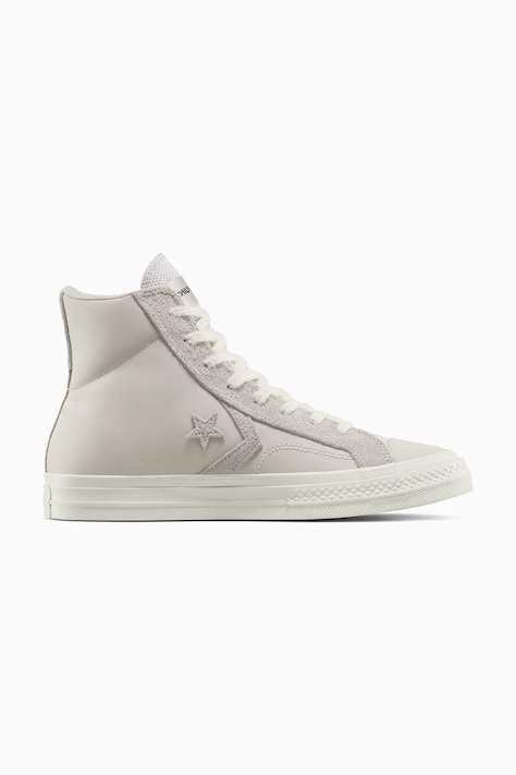 Tenisky Converse x Daily Paper Star Player 76 béžová farba, A13859C