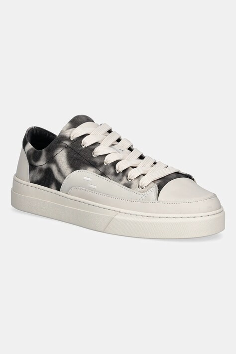 Filling Pieces scarpe da ginnastica Riviera Blemish colore beige 90260081861