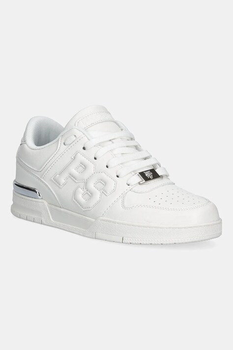 PLEIN SPORT sneakers Viper I Gen.X.05 culoarea alb, USC0737 STE003N 01