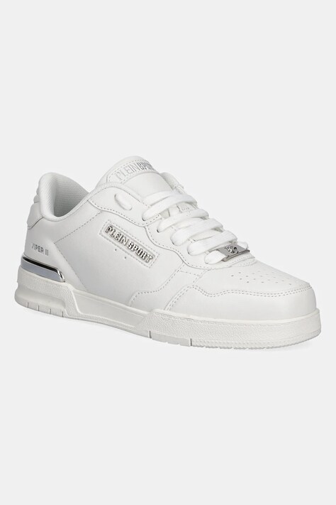 PLEIN SPORT sneakers Viper II Gen.X.05 culoarea alb, USC0738 STE003N 01