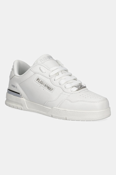 PLEIN SPORT sneakers Viper II Gen.X.05 culoarea alb, USC0738 STE003N 01