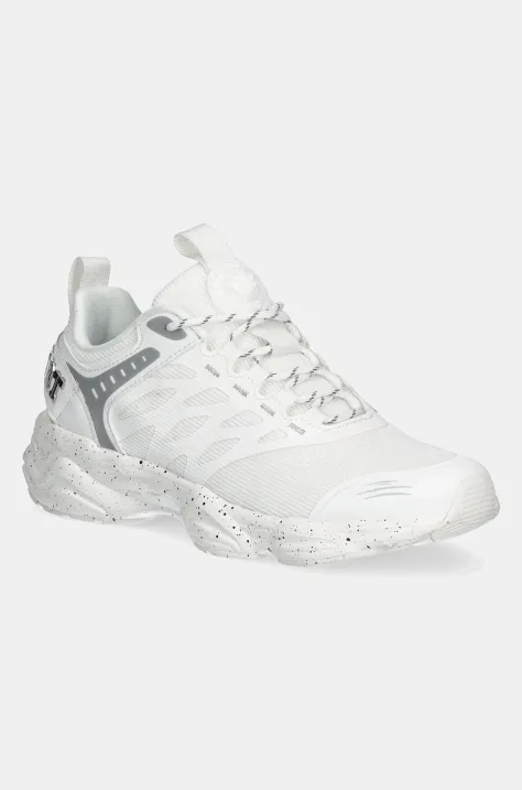 PLEIN SPORT sneakersy Venom Striker Gen.X.05 kolor biały USC0740 STE003N 01