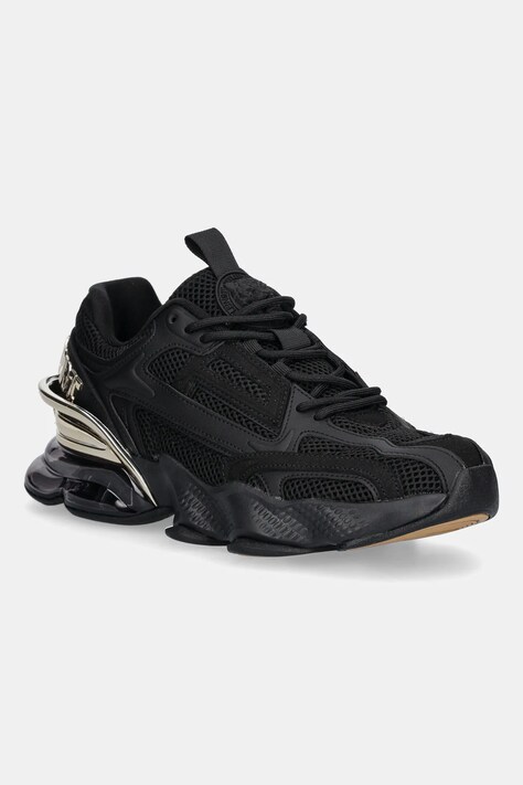 PLEIN SPORT sneakers Thunderbeast Gen.X.05 culoarea negru, USC0750 STE003N 0293