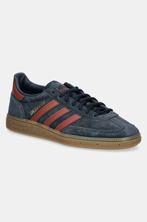 Αθλητικά adidas Originals Handball Spezial χρώμα: μπλε, JH5436