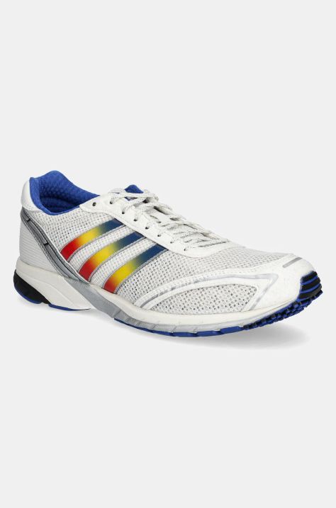 Маратонки adidas Originals Adizero Adios OG в бяло JI2684