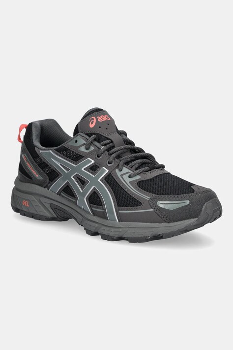 Sneakers boty Asics GEL-VENTURE 6 šedá barva, 1203A438