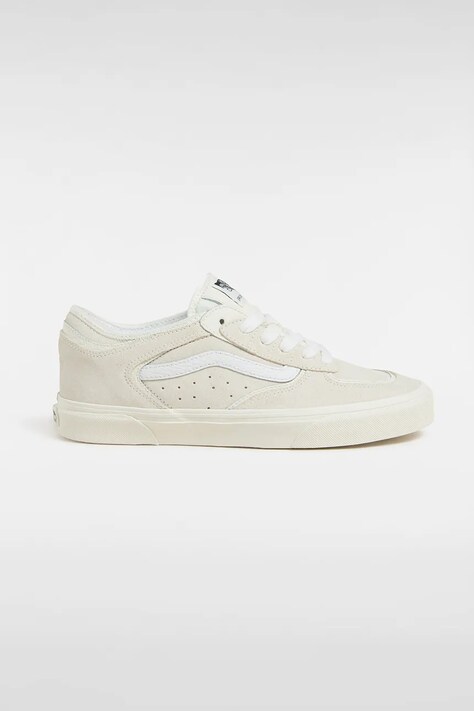 Vans tenisi Rowley Classic culoarea bej, VN0009QJBPH1