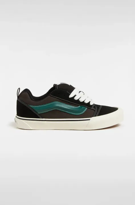 Vans Knu Skool kolor czarny VN000D6CCI21