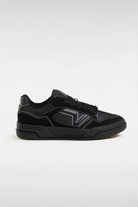 Vans sportcipő Upland fekete, VN000D6FBLA1