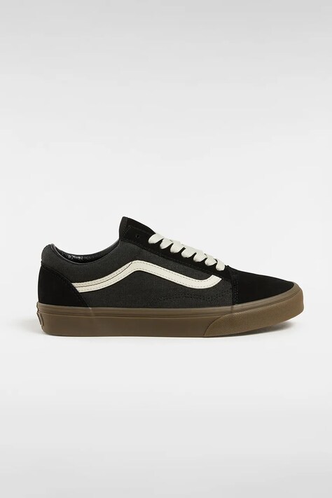 Tenisky Vans Old Skool černá barva, VN0A2Z42BMA1