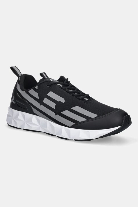 EA7 Emporio Armani sneakersy kolor czarny XK433.X8X217