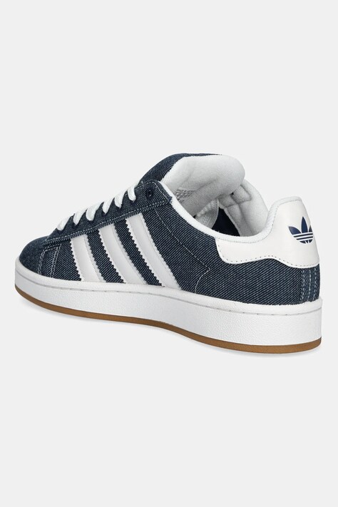 Кросівки adidas Originals Campus 00s — SS25-OBU05E, темно-синій — фото 3