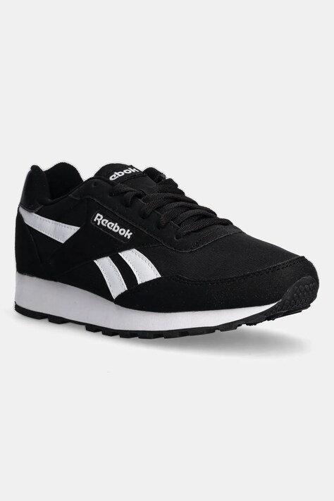 Reebok Classic sneakers Rewind Run culoarea negru, 100001390