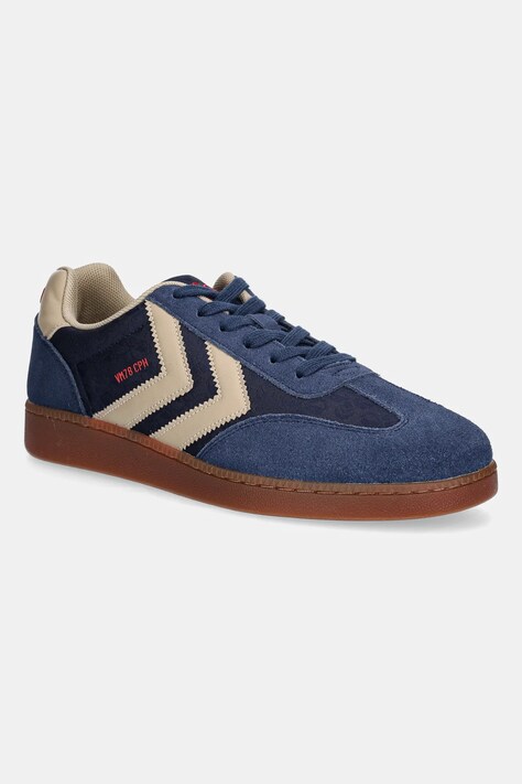 Hummel sneakers VM78 CPH JQ culoarea bleumarin, 227919