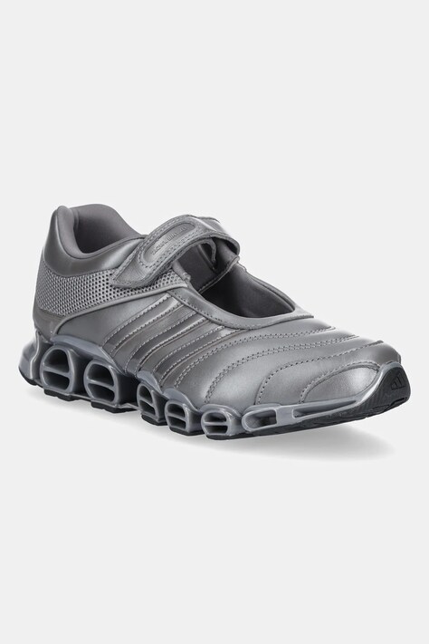 adidas Originals scarpe Megaride Taqwa colore grigio IH8566
