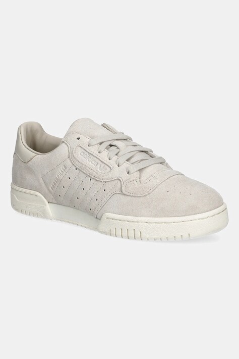 Кроссовки adidas Originals Powerphase цвет серый JH5487