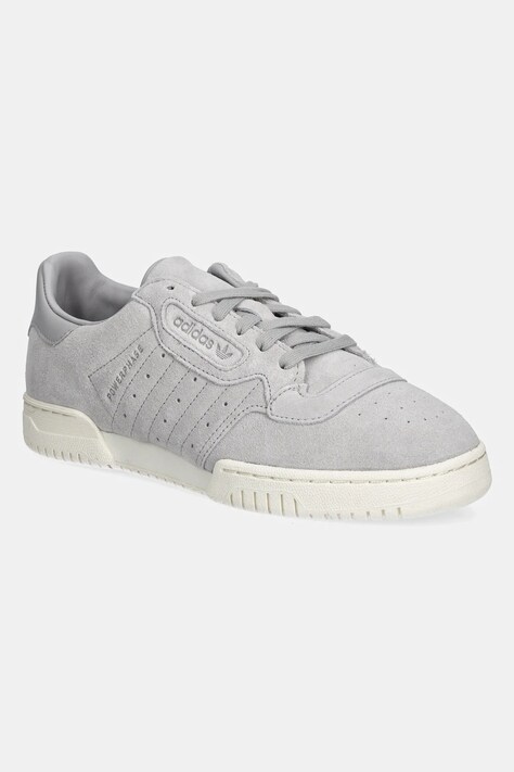 Tenisky adidas Originals Powerphase šedá farba, JH5488