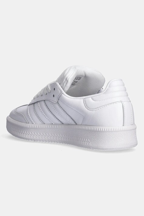 Кросівки adidas Originals Samba XLG — SS25-OBU076, білий — фото 3