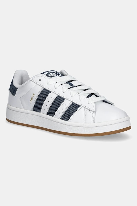 adidas Originals sneakers Campus 00S culoarea alb, JQ7439