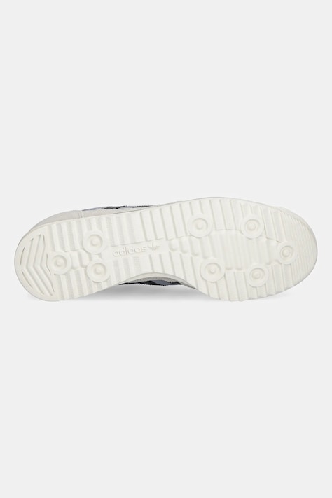 Кросівки adidas Originals SL 72 RS — SS25-OBU08B, сірий — фото 5