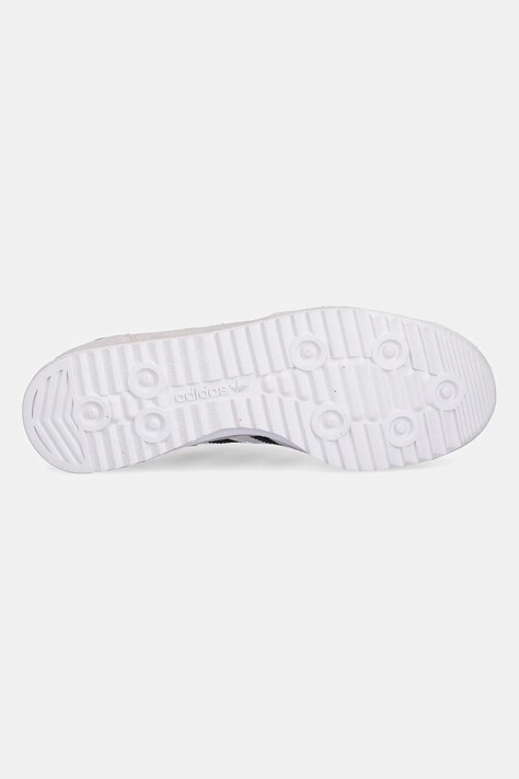 Кросівки adidas Originals SL 72 RS — SS25-OBU08I, сірий — фото 5