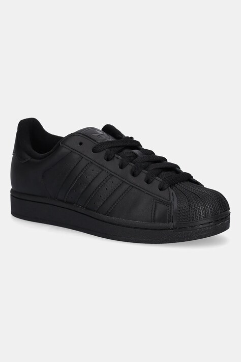 Кросівки adidas Originals Superstar II колір чорний JI0081