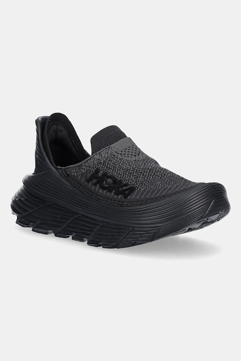 Hoka sneakers Restore TC culoarea negru, 1134532
