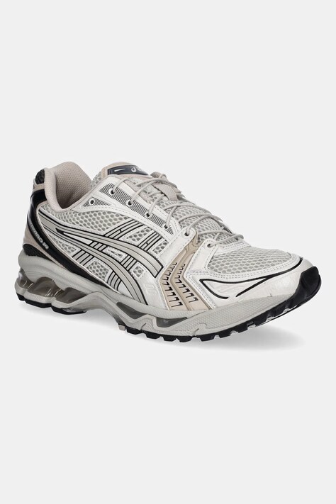Кросівки Asics GEL-KAYANO 14 колір сірий 1203A549