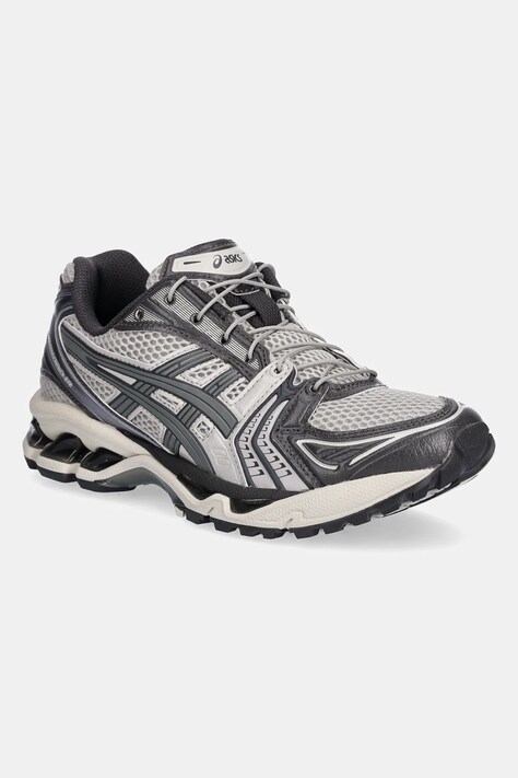 Кросівки Asics GEL-KAYANO 14 колір сірий 1203A549