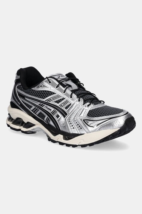 Кросівки Asics GEL-KAYANO 14 колір чорний 1203A549