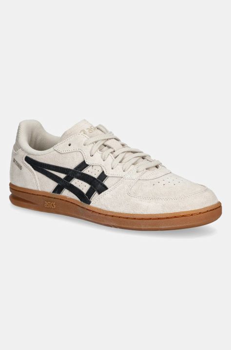 Tenisky Asics SKYHAND OG béžová farba, 1203A452