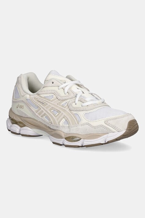 Кросівки Asics GEL-NYC колір бежевий 1203A663