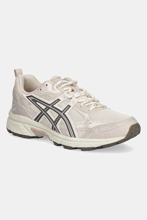 Кросівки Asics GEL-NUNOBIKI колір сірий 1203A536