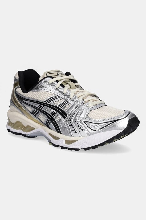 Кросівки Asics GEL-KAYANO 14 колір бежевий 1203A537