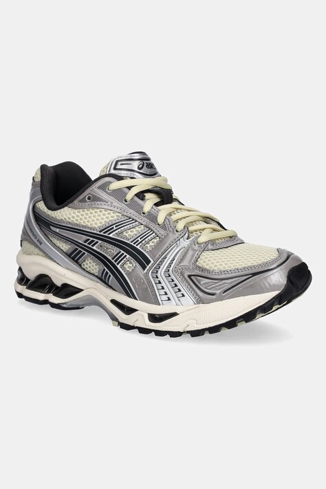 Кросівки Asics GEL-KAYANO 14 колір сірий 1203A537