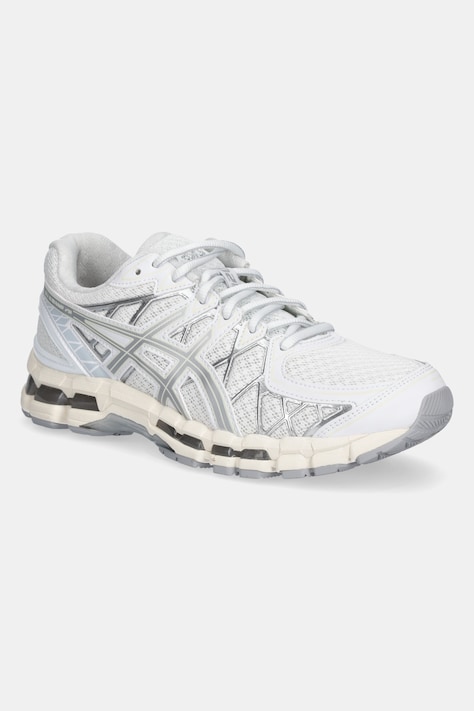 Tenisky Asics GEL-KAYANO 20 bílá barva, 1203A388