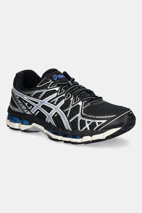 Αθλητικά Asics GEL-KAYANO 20 χρώμα: μαύρο, 1203A388