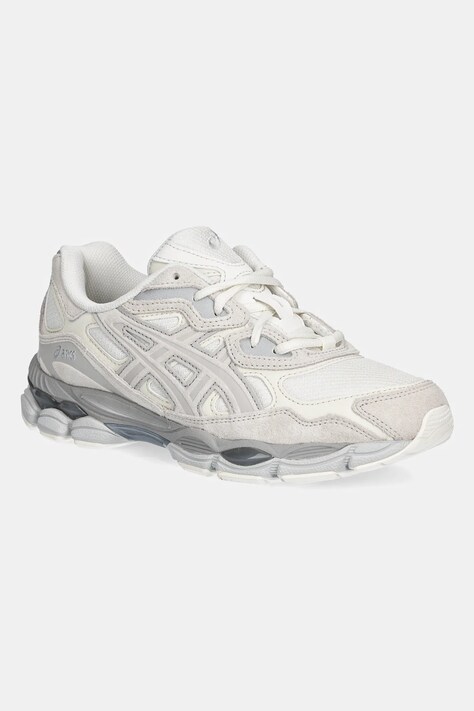 Кросівки Asics GEL-NYC колір сірий 1203A739