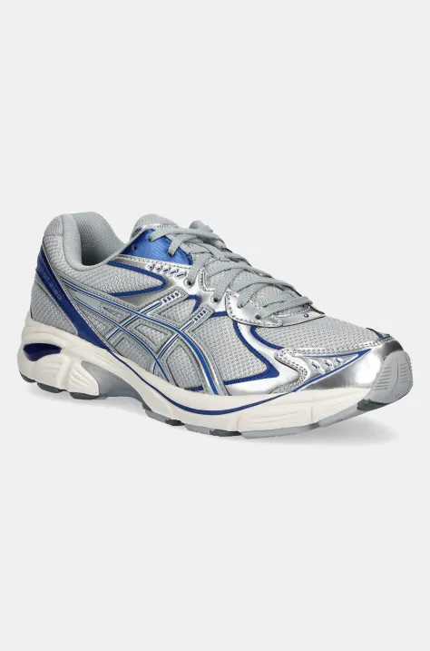 Αθλητικά Asics GT-2160 χρώμα: γκρι, 1203A604