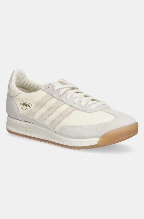 adidas Originals sneakersy Sl 72 Rs kolor beżowy JH5100