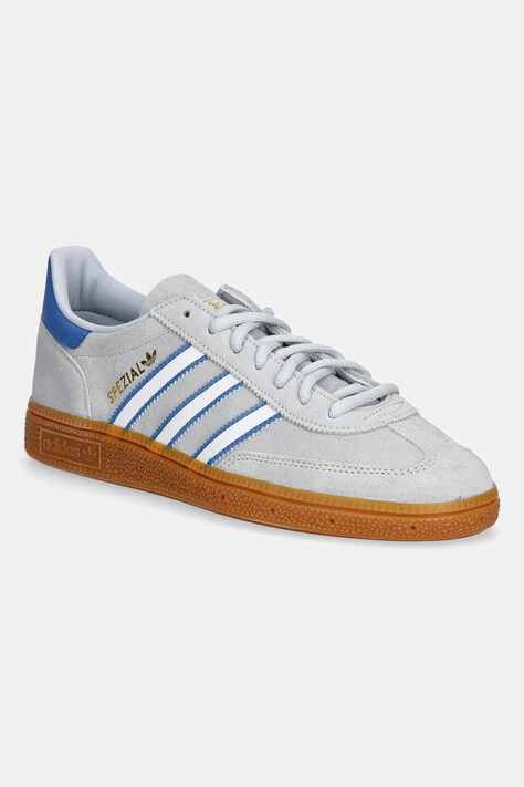 Αθλητικά adidas Originals Handball Spezial χρώμα: μπλε, JH5442