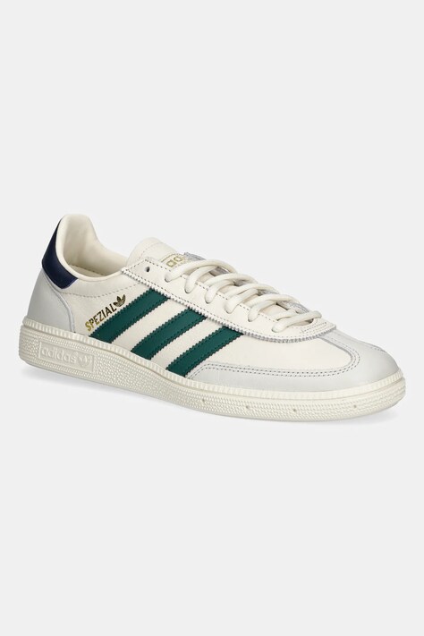 adidas Originals sneakers Handball Spezial culoarea bej, JH5451