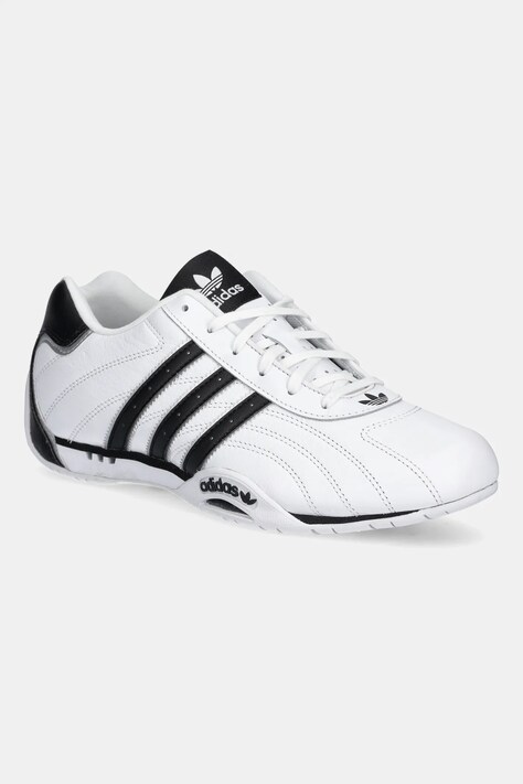Кросівки adidas Originals Adiracer LO колір білий JH8732
