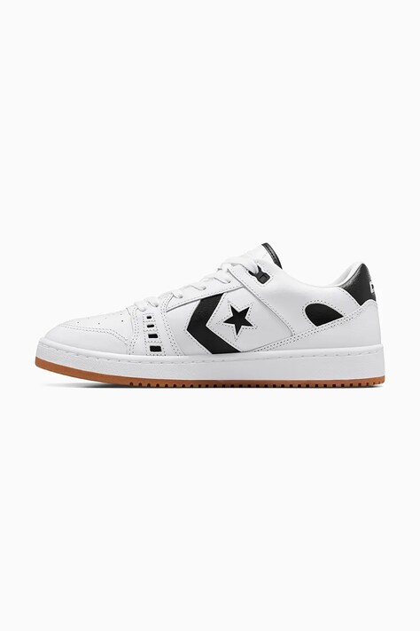 Шкіряні кросівки Converse AS-1 Pro — фото 7