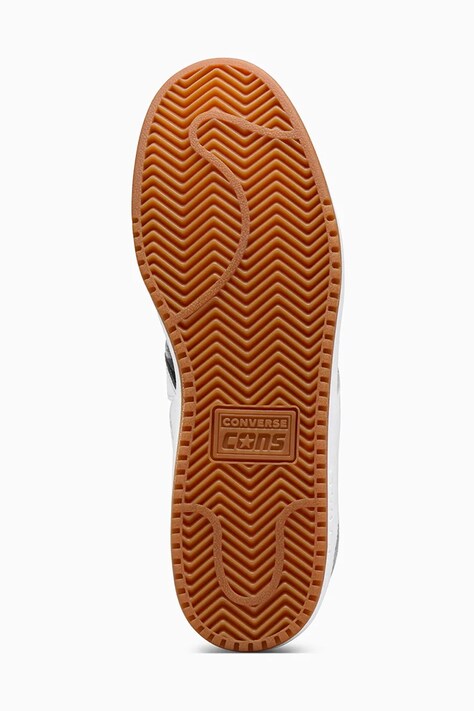 Шкіряні кросівки Converse AS-1 Pro — фото 8