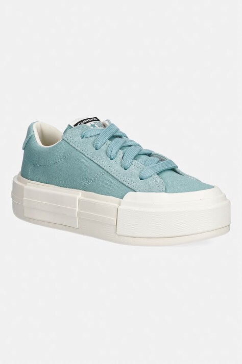 Converse tenisówki Chuck Taylor All Star Cruise kolor niebieski A10653C