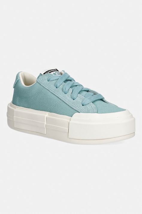 Converse tenisówki Chuck Taylor All Star Cruise kolor niebieski A10653C