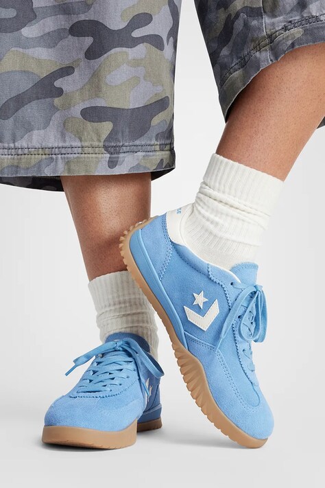 Кросівки Converse Run Star Trainer — фото 9