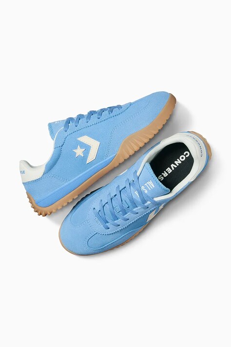 Кросівки Converse Run Star Trainer — фото 7