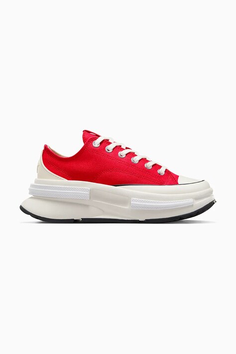 Кеди Converse Run Star Legacy CX колір червоний A12589C